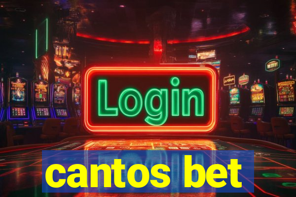 cantos bet